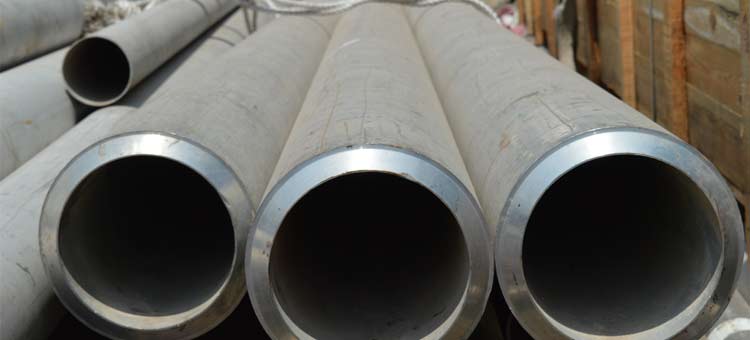 Duplex 2205 Pipe